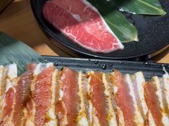 -九田家黑牛烤肉(溧水万达店)