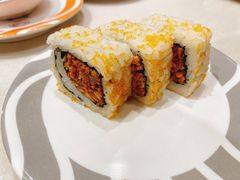 -新一番三文鱼寿司(大东海店)