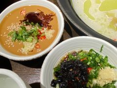 -呷哺呷哺(松江开元店)