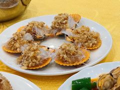 -龙溪海鲜酒家(溪涌店)