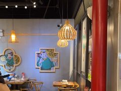 -陈傻子餐厅(世纪都会店)
