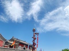 -妙峰山风景名胜区