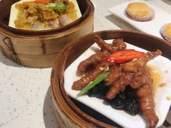 -又一间茶点轩(百汇广场店)