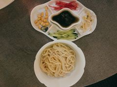 -京炉烤鸭·新京菜·庭院餐厅(大东方·欢乐谷店)