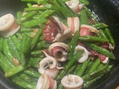 -张家卫·阳江菜·小海鲜(肥婆湾桥店)