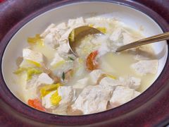 -山公馆餐厅(东塘店)