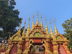 -西双版纳总佛寺