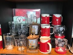 -星巴克(洛阳中州路王府井店)