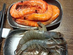 -阳光岛·海鲜盛宴(银泰中心in99店)