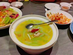 -箸福·夜上海(月牙湖公园店)
