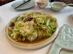 -惠丰堂饭庄·烤鸭·京味菜(西北旺·唐家岭店)