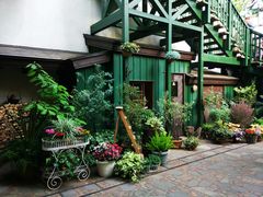 景点-三鹰之森吉卜力美术馆