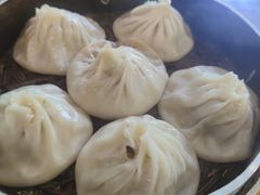 -邵顺兴锅盖面(金山宝地店)
