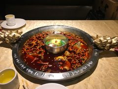 -红辣椒·川菜·火锅(张杨路店)