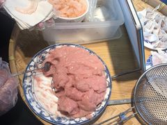 -家宴·灌蛋·沙茶面(曾厝垵店)