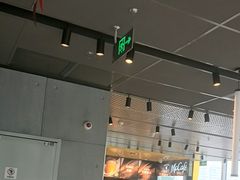 -麦当劳(北苑秋实路店)