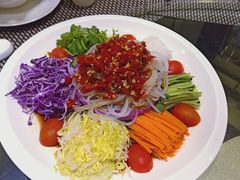 -茶叁酒肆·楚味江湖(菱角湖店)