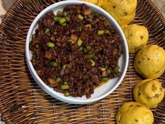 -小吊梨汤·北京菜(香山店)