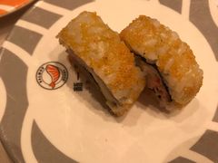 -新一番三文鱼寿司(大东海店)