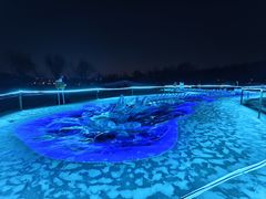 -长春市南湖公园