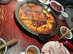 -黄家码头老火锅(解放碑旗舰店)