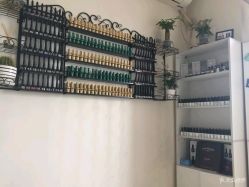 -JERRY日式美甲美睫纹绣工坊