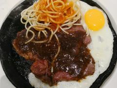 -川渝又一村火锅烤肉自助(步行街店)