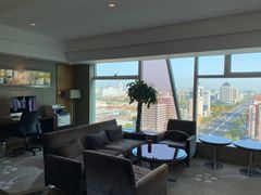 -北京希尔顿逸林酒店