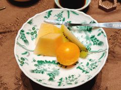 -新光酒家·河豚·海鲜·蟹料理(浦东店)