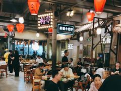 -塘屋烧烤·云南火塘烧烤品牌(春城慧谷旗舰店)