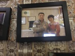 -金家老三饭庄(常营店)