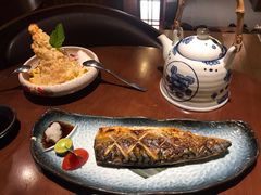 青花鱼-熊藏居酒屋(kkone店)