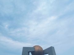 -青澳湾北回归线广场
