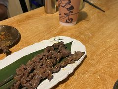 -质烤烤物·活烤海鲜(质烤总店)