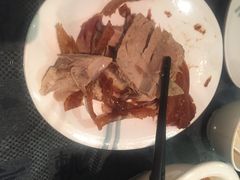 烤鸭-京尊烤鸭店JINGZUN(春秀路店)