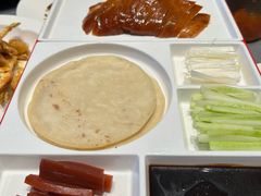 -荷塘秋月·本帮江浙菜(国权路店)