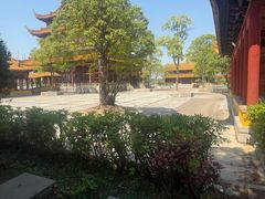 -圆陀角旅游度假区-玉龙寺