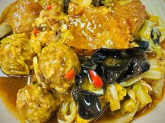 -老三样·旧食新味(船山路店)