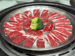 -水禾轩·海鲜蒸汽主题餐厅(新香洲旗舰店)