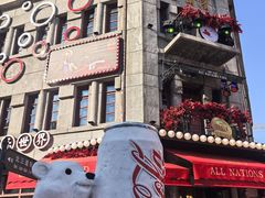 -中华巴洛克风情街