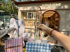 -深圳湾万象城(南山店)