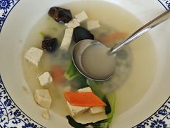 -宾朋海鲜特色美食餐厅·纯手工鲅鱼水饺(兴海路店)