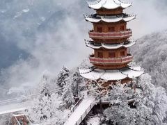 -塔云山