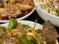 -牛王庙(龙华花园店)