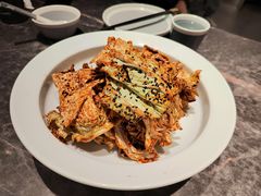 乾隆白菜-新乾隆酒楼(帝景园店)