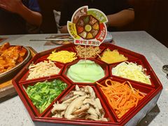 -将军牛排·尔滨地标朝鲜族美食(总店)