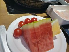 -火炉火自助餐(悠唐购物中心店)