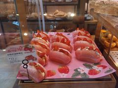 -巴黎贝甜(五道口店)