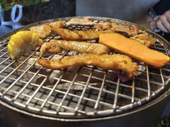 -山居屋炭火烧肉(厚街万达店)