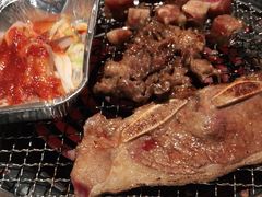 -火炉火自助餐(西直门凯德MALL店)